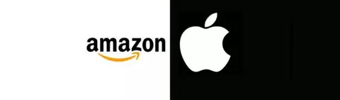 Apple & Amazon, pace fatta: anche in Italia i prodotti della mela