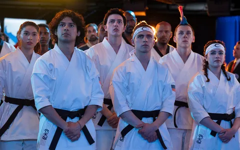Netflix, film e serie TV in uscita tra l'11 e il 17 novembre 2024