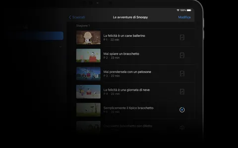 Invertire i pulsanti Volume quando cambi orientamento