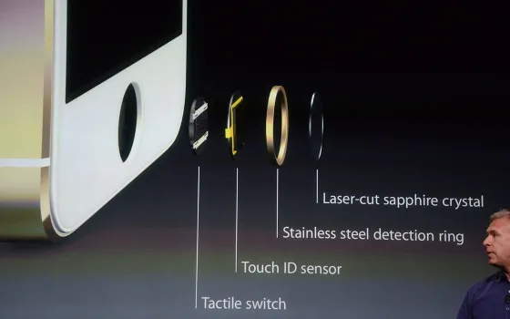 Touch ID, cos'è e come funziona il sensore di riconoscimento