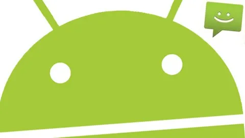 Android a rischio SMiShing, il malware simula gli SMS