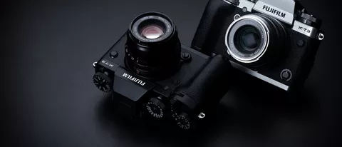 Fujifilm X-T3, nuova mirrorless anche per video 4K
