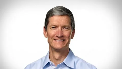 Tim Cook aprirà la D10 Conference