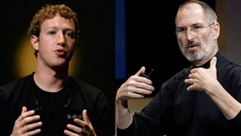 Apple & Facebook: fine di una love story?