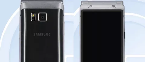 Samsung annuncerà un Galaxy S6 