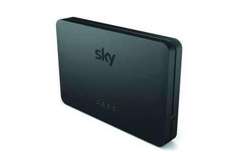 Sky Wifi: copertura triplicata grazie a Fastweb