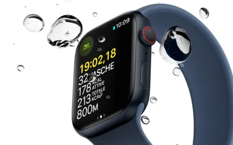 watchOS 8.4.2: disponibile il nuovo update del sistema operativo di Apple Watch