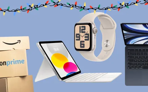 Idee regalo Apple: dispositivi top di gamma a prezzi scontatissimi