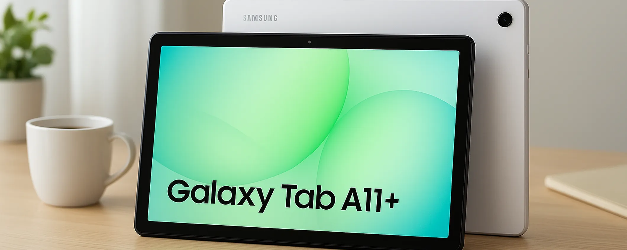 Samsung Galaxy Tab A11+, best buy al Black Friday Amazon