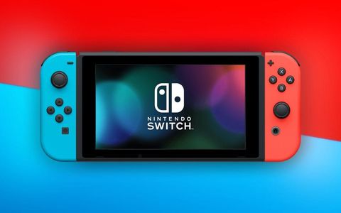 Nintendo Switch + Mario Kart 8 Deluxe + 3 mesi abbonamento: 299€ su Amazon