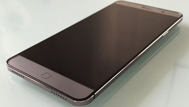 Elephone P7000