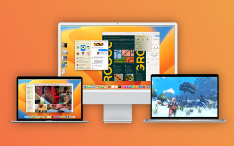 Apple rilascia macOS 13.2.1 puntando alla sicurezza, ma ci sono anche altri update da scaricare