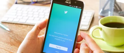 Twitter non toccherà gli account di utenti defunti