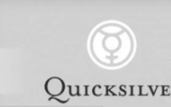 QuickSilver: disponibile il codice sorgente