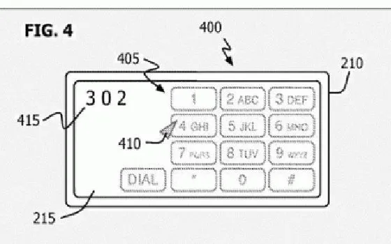 Un brevetto Apple rivelerebbe un iPhone Nano