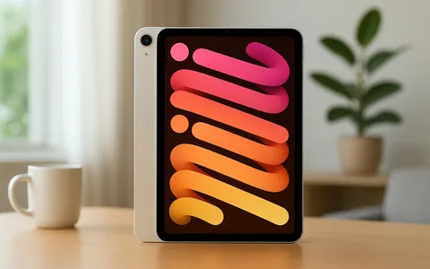 Black Friday Amazon, l'iPad mini A17 Pro scontato è l'occasione che aspettavi