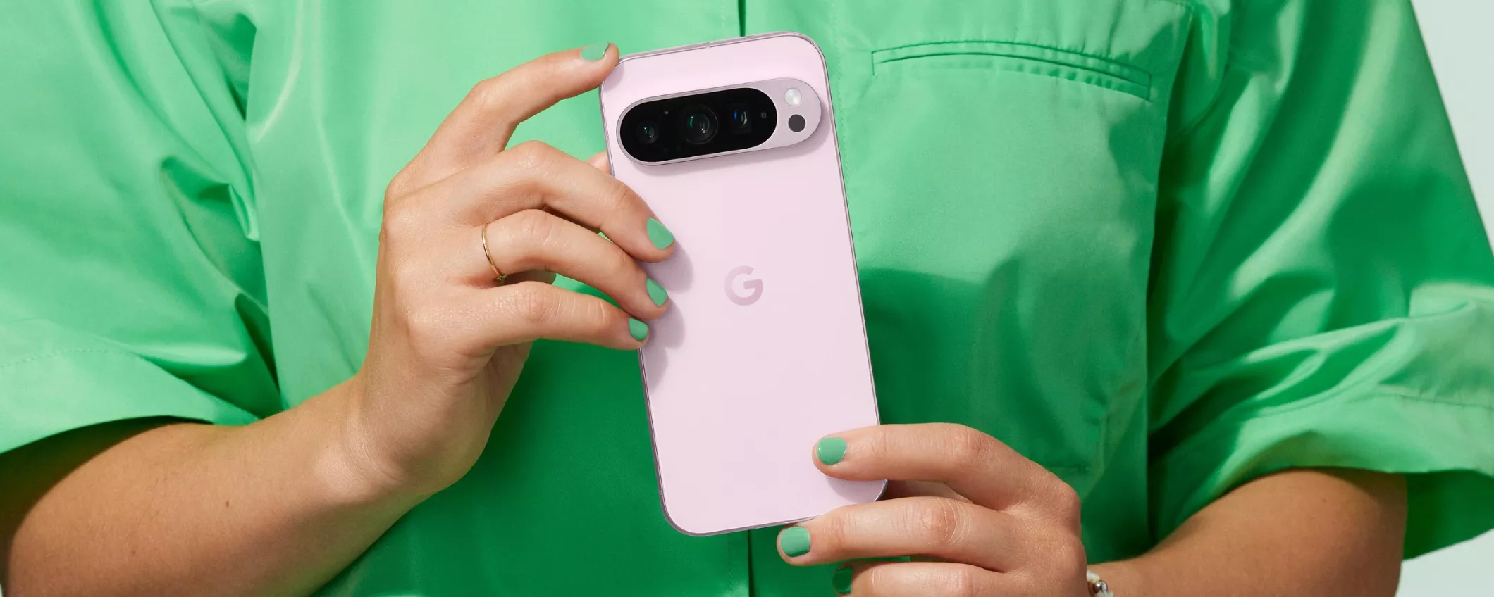 Google annuncia Pixel 9, Pixel 9 Pro e Pixel 9 Pro XL: nuovo design e tantissime funzioni AI