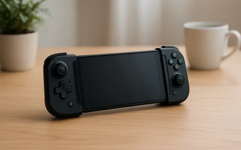 Cambia il tuo gaming mobile con Razer Kishi, ora in super sconto