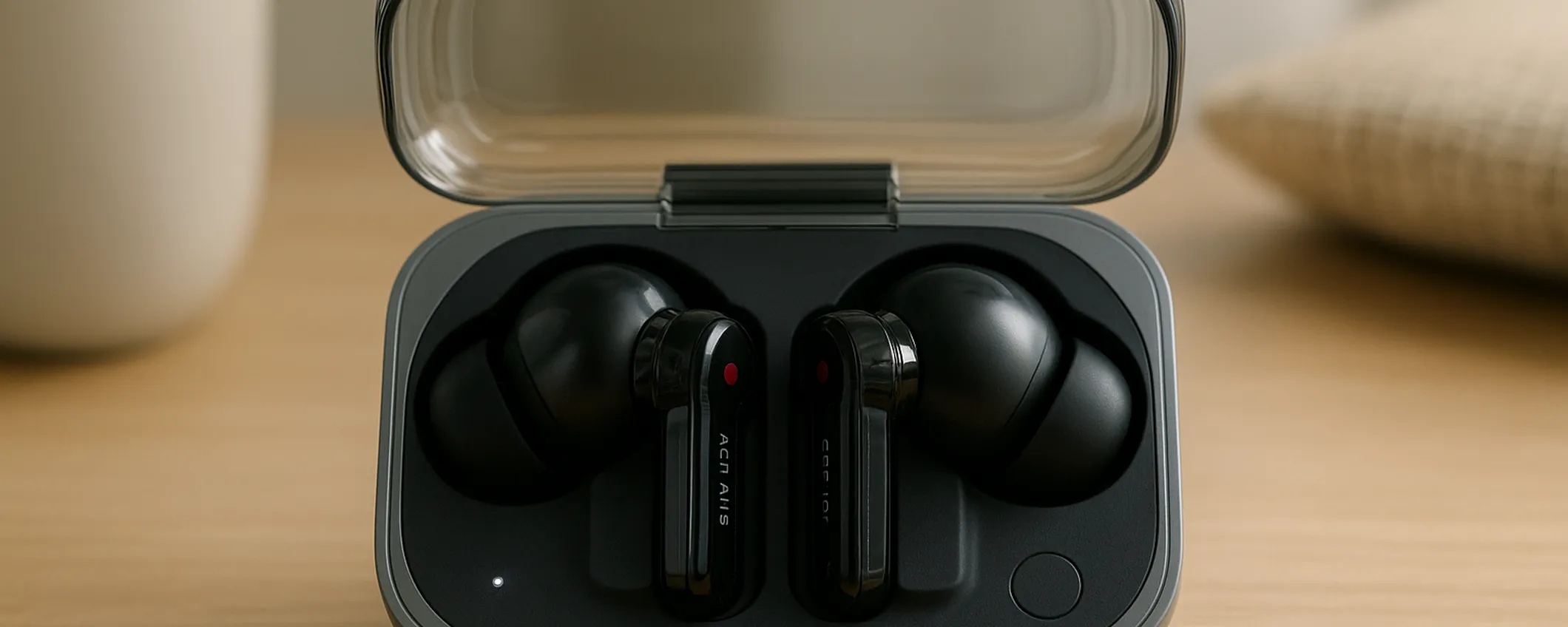 Nothing Ear (a) crollano di prezzo: qualità top e ANC a soli 59 euro su Amazon