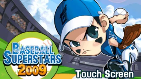 Gamevil: Baseball Superstars 2009 per iPhone e iPod touch