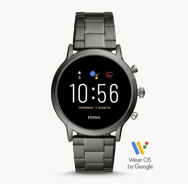 Fossil FTW4024
