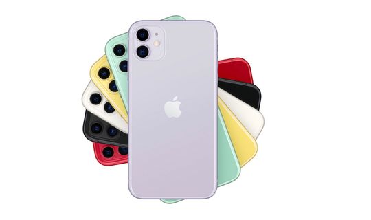 iPhone 11