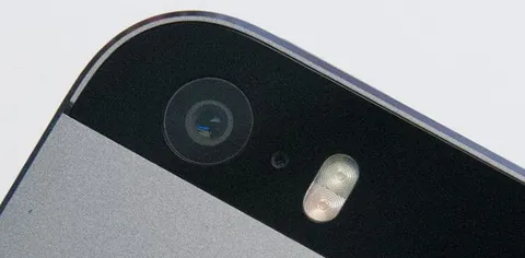 iPhone 6: fotocamera da 10 megapixel