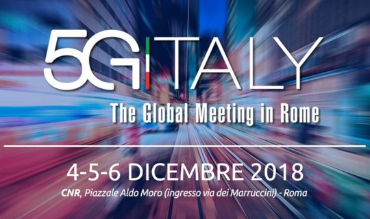 5G Italy