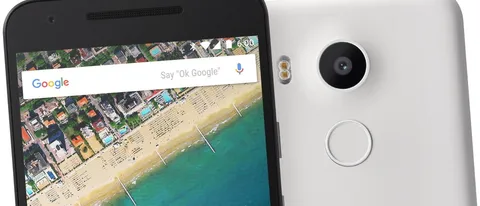 Nexus 5X, Android Nougat e riavvii, parla Google