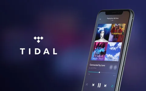 TIDAL si aggiorna su iOS e iPadOS: ora il servizio di streaming supporta Siri