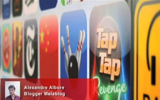 Applicazioni iPhone: secondo uno studio la metà sono 