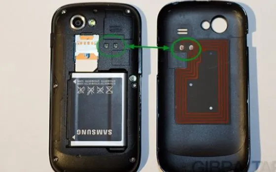 iPhone 5 non adotterà il tradizionale standard NFC