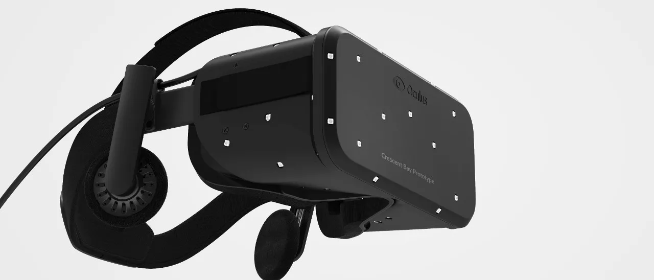 Oculus Rift quasi pronto, sarà presto nei negozi