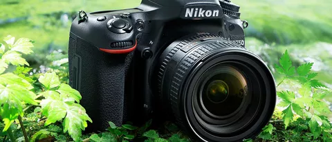 Nikon D750, la reflex professionale ma pratica
