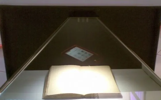 Telecom Italia eBook Store, un'altra alternativa italiana all'iBookstore