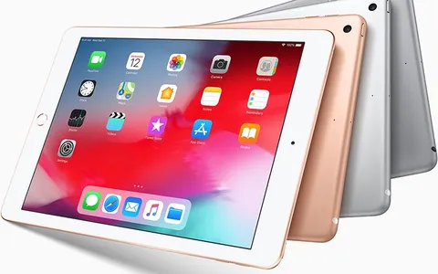 Addio iPad 9.7