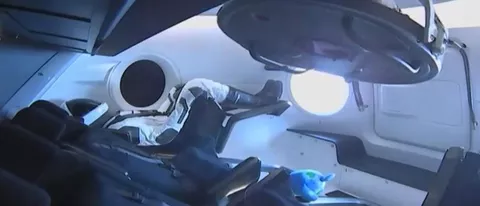 Space X, come vedere il lancio di Crew Dragon