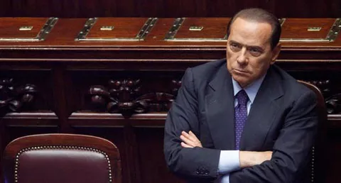 Silvio Berlusconi, rispondi alla domanda numero 10