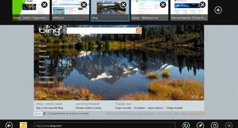 Microsoft: il Web è migliore senza plugin