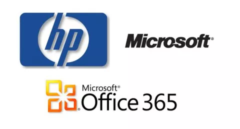 HP e Microsoft insieme per il cloud aziendale