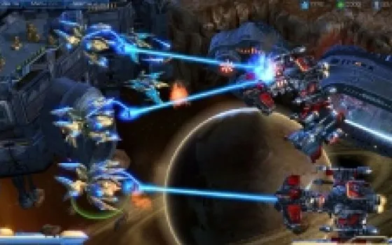 StarCraft II: la release per Mac insieme a Windows