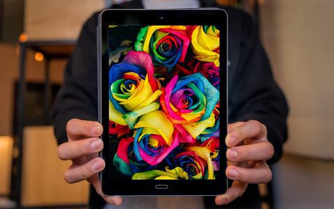 Il super accessoriato tablet del momento lo paghi solo 99€ su Amazon, ASSURDO