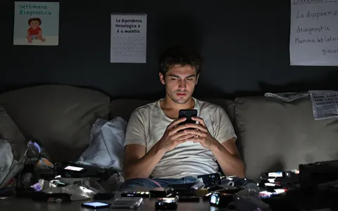 Nomofobia: come l'uso eccessivo dello smartphone influisce sulla salute