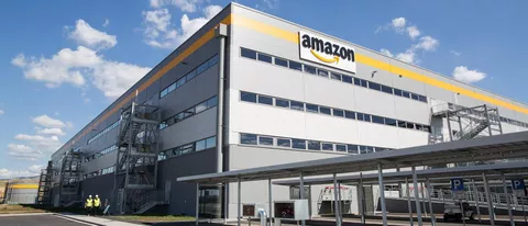 Amazon trasferisce il team operativo di Seattle