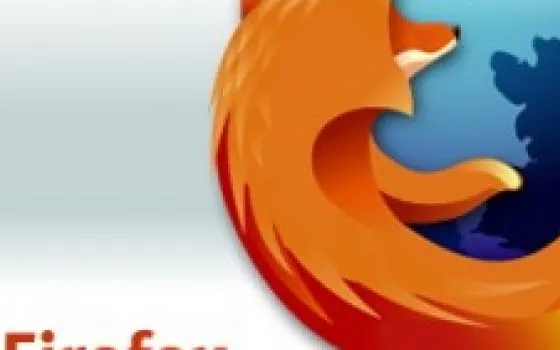 Disponibile Firefox 3.1 beta 3