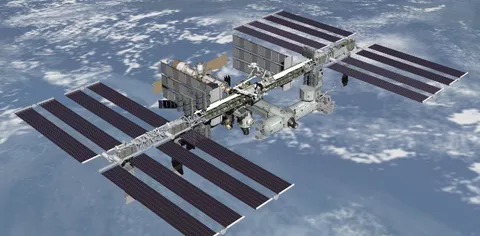 NASA e ESA portano Internet nello spazio