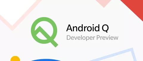 Android Q, beta 6 disponibile: ecco le novità