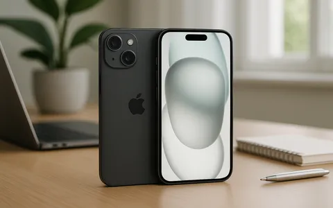 iPhone 15 Plus 128GB Nero: oggi su Amazon lo sconto che fa davvero la differenza
