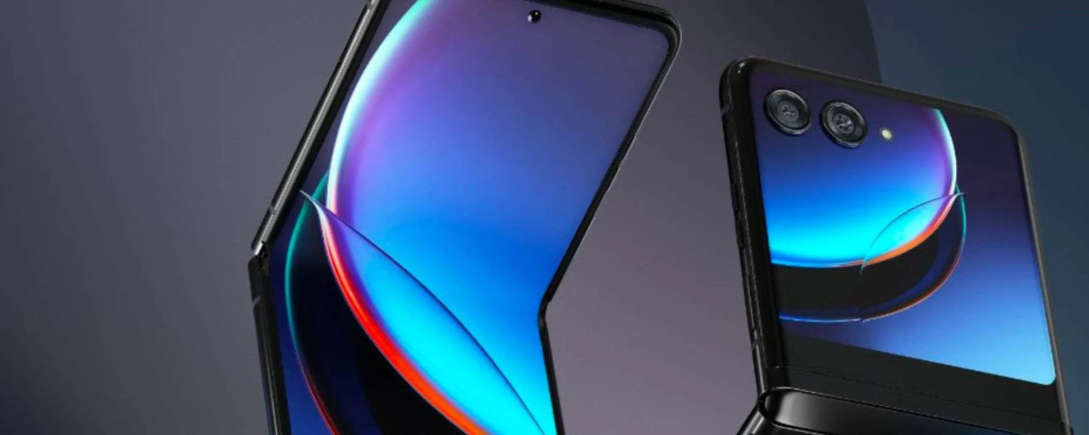 Motorola Razr 50s è (quasi) ufficiale: ecco le sue caratteristiche complete