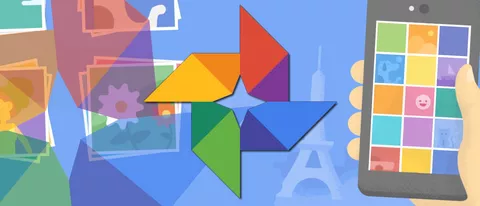 Google Foto, la nuova app indipendente da G+